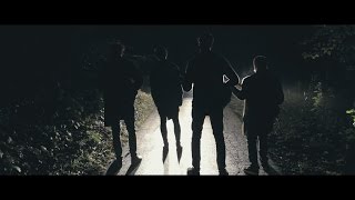 And The Wolves Began To Howl - Blood n Wine (OFFICIAL MUSIC VIDEO)