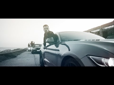 BLESSED013 - TOLOCOMETIDO (DE CARTIER) VIDEO OFICIAL