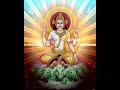 ஆதித்ய ஹ்ருதயம் சூரிய மூல மந்திரம் Adhit