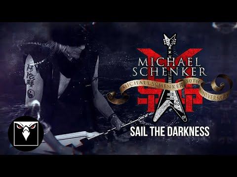 MSG  - Sail The Darkness (Official Lyric Video)
