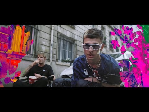 Video thumbnail for TAXI