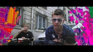 TAXI Lyrics English Translation