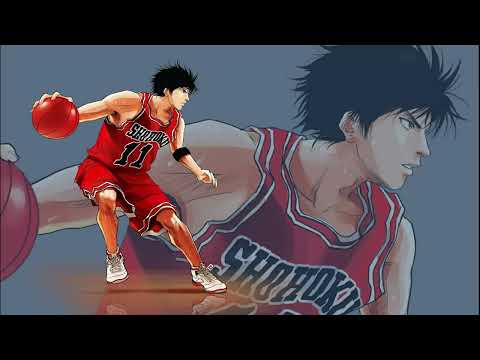 SLAM DUNK OPENING AND ENDING SONGS  Lyrics and 4k wallpapers