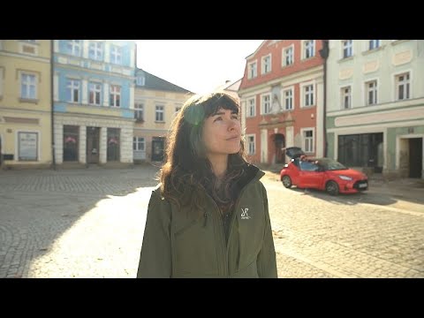 Discover Lower Silesia with Eva zu Beck: Castles, spas & golden mountains in Poland's hidden gem