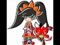 Wario Ware Touched- Ashley's Theme by Nintendo