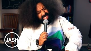 Reggie Watts - One Take: Episode 2