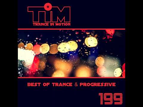 Emil Sorous's Shows — Trance In Motion. Vol.199