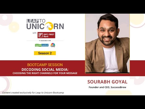 The Customer Continuum: Decoding Social Media: Choosing the Right Channels for Your Message