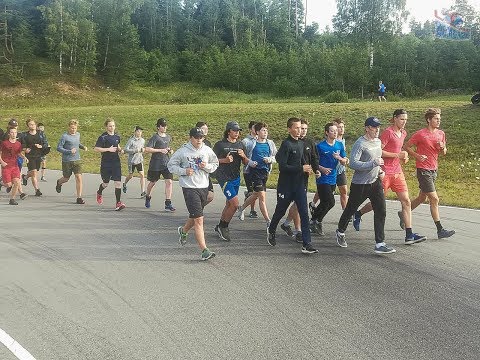 JLSS nometne Madonā 2019