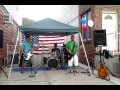 My Nephews Duet 2011