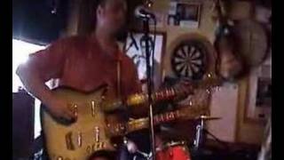 Deke Dickerson-Feelin' Low