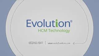 Evolution Human Capital Management YouTube Video