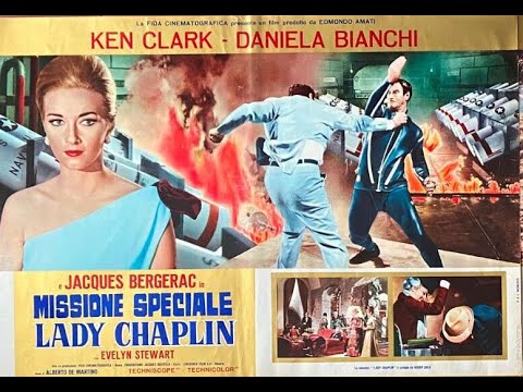 Bruno Nicolai – Night Club