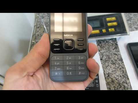 SHOPEE fake NOKIA 6300 4G - Hardware