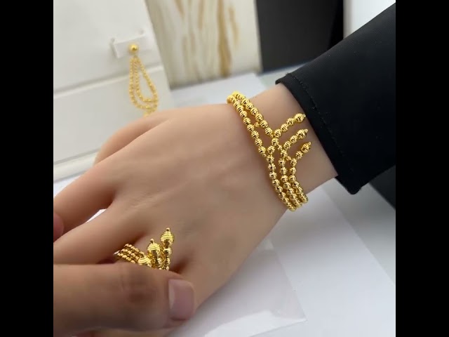 طقم نظام طوق