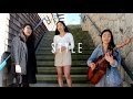 Style x Taylor Swift (Thirdstory Cover)