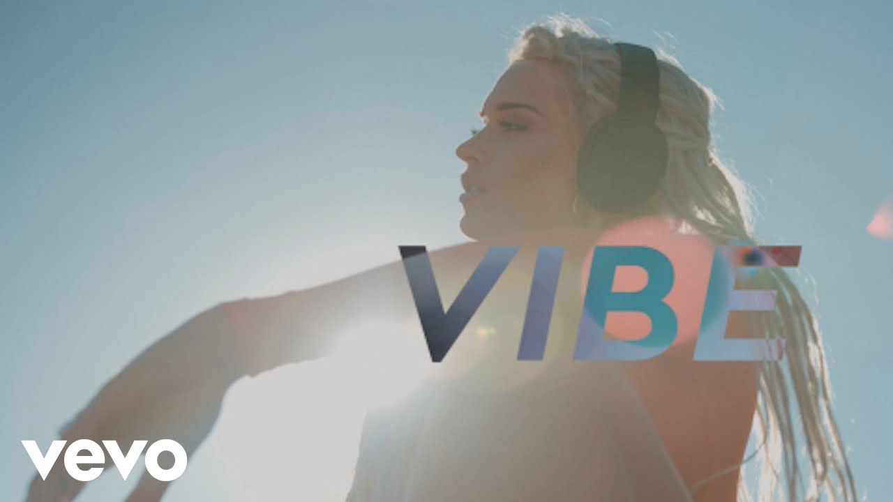 Macy Kate — Vibe