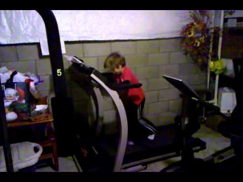 Ben Landis pants oops