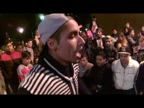 KND vs RDM - 8vos - FECHA 11 - GDU - TORNEO -