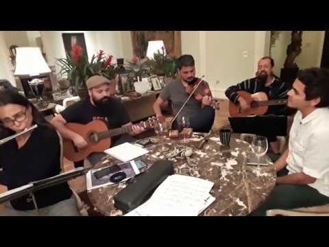 Cantoria de Sexta 🎶🎵Farol da Alegria | Música de Rezo