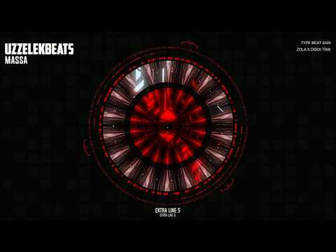 Diddi Trix x Youv Dee "Massa" Type Beat 2020