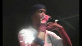 Masta Ace & Edo G - "Da Grind" Live