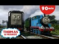 Thomas Friends Diesel S Special Delivery Season 14 Full Episodes Thomas The Train