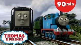 Thomas & Friends™🚂  Diesels Special Deliv