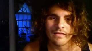 The Icarus Account - You Have My Attention (cover) - Copeland