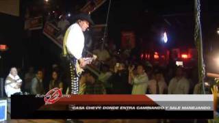 BRONCO - Por Retenerte En Vivo