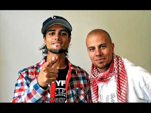 Stjerner remix - Lidolido