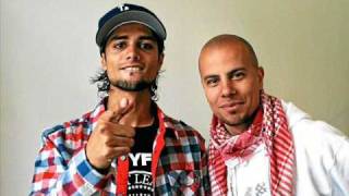 Stjerner remix - Lidolido