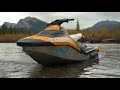 Iron Aero Armor Ski Sea Doo Spark Jet Ski PWC River Riding Www Ironaero Ca