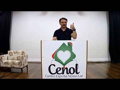 Palestra Rossandro Klinjey Ao Vivo   Os desafios da família no século XXI