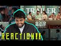 Good Night Official Trailer | REACTION!! | Manikandan, Meetha Raghunath | Sean Roldan | Vinayak