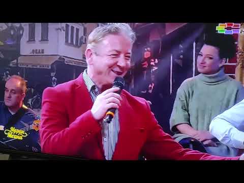 DUSKO GEORGIEVSKI - UJKA KE GA TRAZU - MERAK MEANA - TUMBA FEST 2019
