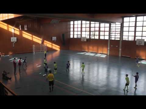 2014 01 12 SpVgg Unterhaching - TSV Ottobrunn