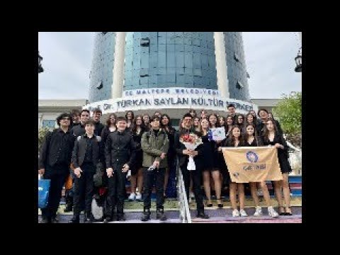 Yayla Yollarında Yürüyüp Gelir - Acapella Işık