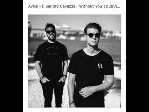 Avicii Ft. Sandro Cavazza - Without You (DubVision Remix) @ Knock Knock Festival