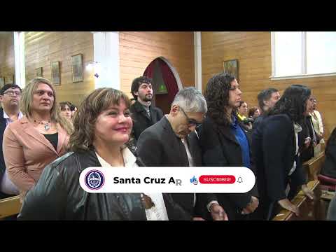 Álvarez: “Las fechas institucionales son de los vecinos, feliz cumpleaños Río Gallegos”