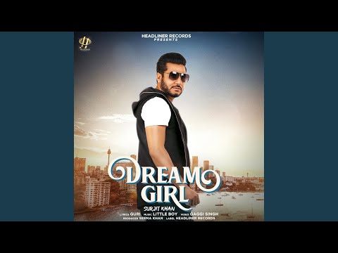 Dream Girl — watch video