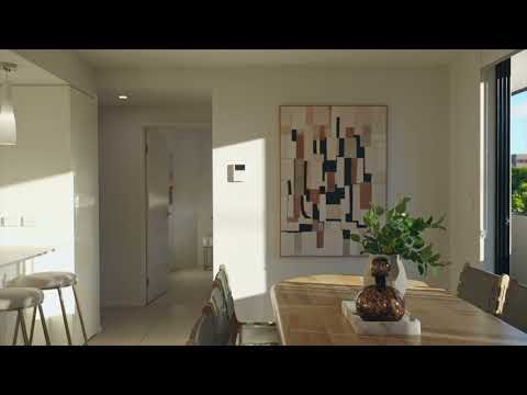 2106/91 Kittyhawk Drive, Chermside, QLD 4032, 3房, 2浴, Apartment