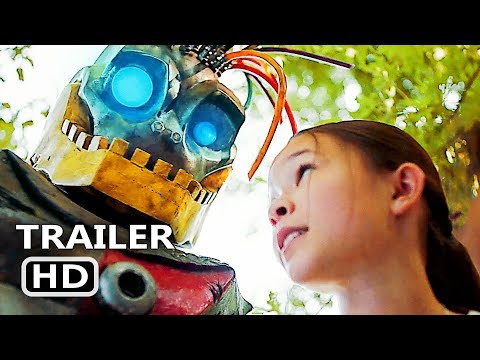 Bande annonce