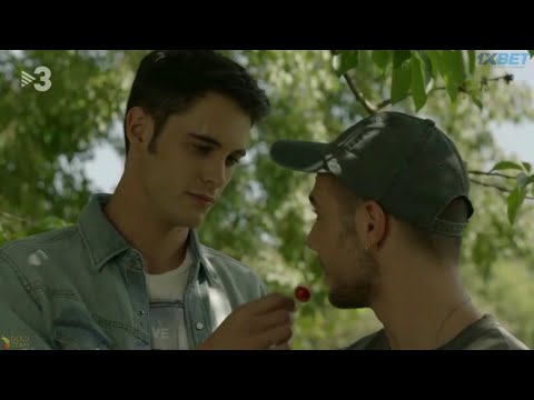 Bruno & Pol      Merli (season3)