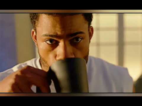 Jennifer & Khalil ( come through)