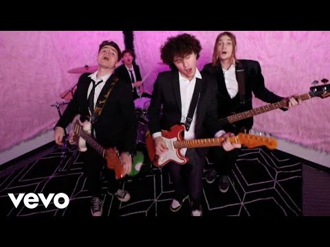 People R Ugly - I Love Myself