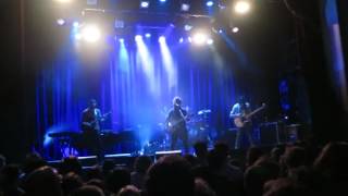 Dawes - One of Us - Live at Islington Assembly Hall, London on 04/11/16