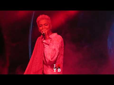 170901 TAEYANG - LOVE YOU TO DEATH @ WHITE NIGHT in NEW YORK