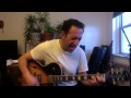 Will Butler-Take My Side-cover 