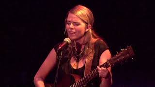 Aoife O&#39;Donovan 2/24/12 &quot;Lay My Burden Down&quot; Somerville Theater Somerville, MA